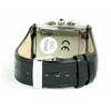 Laikrodis CHRONOTECH CT7018B-04. Kwarcowy, Kolor juoda. Unisex.