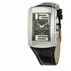 Laikrodis CHRONOTECH CT7018B-04. Kwarcowy, Kolor juoda. Unisex.