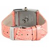Laikrodis CHRONOTECH CT7071B-02. Kwarcowy, Kolor rožinė. Unisex.