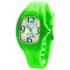 Laikrodis CHRONOTECH CT7134M-07. Kwarcowy, Kolor sidabrinė. Unisex.