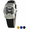 Laikrodis CHRONOTECH CT7279M-07. Kwarcowy, Kolor oranžinė. Unisex.