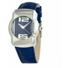 Laikrodis CHRONOTECH CT7279M-07. Kwarcowy, Kolor oranžinė. Unisex.