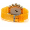 Laikrodis CHRONOTECH CT7284-05. Kwarcowy, Kolor sidabrinė. Unisex.