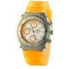 Laikrodis CHRONOTECH CT7284-05. Kwarcowy, Kolor sidabrinė. Unisex.