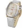 Laikrodis CHRONOTECH CT7696L-11. Kwarcowy, Kolor balta. Unisex.