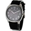 Laikrodis FOLLI FOLLIE WT14T0015DSDF. Kwarcowy, Kolor juoda. Unisex.