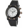 Laikrodis GLAM ROCK GR62115-B. Kwarcowy, Kolor balta. Unisex.