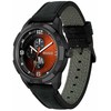 Hugo Boss Laikrodis HUGO 1530275. Kwarcowy, Kolor juoda oranžinė. Mężczyzna.