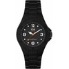 Laikrodis ICE 019142. Kwarcowy, Kolor juoda. Unisex.