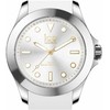 Laikrodis ICE 20384. Kwarcowy, Kolor balta. Unisex.