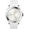 Laikrodis ICE 20384. Kwarcowy, Kolor balta. Unisex.