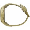 Laikrodis ICE 21277. Kwarcowy, Kolor auksinė. Unisex.