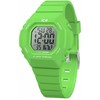 Laikrodis ICE 22097. Kwarcowy, Kolor pilka. Unisex.