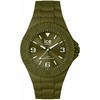 Laikrodis ICE IC019872. Kwarcowy, Kolor žalia. Unisex.
