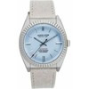 Laikrodis JASON HYDE JH10017. Kwarcowy, Kolor pilka. Unisex.