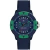 Abiejų lyčių laikrodis Light Time POKER (Ø 41 mm)