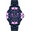 Abiejų lyčių laikrodis Light Time POKER (Ø 41 mm)
