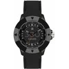 Laikrodis LIGHT TIME modelis POKER - All Juodas