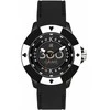 Abiejų lyčių laikrodis Light Time POKER (Ø 41 mm)