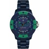 Abiejų lyčių laikrodis Light Time POKER (Ø 48 mm)