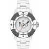 Abiejų lyčių laikrodis Light Time POKER (Ø 41 mm)