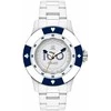 Abiejų lyčių laikrodis Light Time POKER (Ø 41 mm)