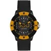 Abiejų lyčių laikrodis Light Time POKER (Ø 41 mm)
