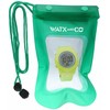 Watx Colors Laikrodis WATXANDCO WASUMMER20_6. Kwarcowy, Kolor pilka. Unisex.
