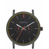 Watx Colors Laikrodis WATXANDCO WXCA2713. BOX, Kolor juoda. Unisex.