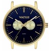 Watx Colors Laikrodis WATXANDCO WXCA2720. BOX, Kolor mėlyna. Unisex.