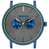 Watx Colors Laikrodis WATXANDCO WXCA2726. BOX, Kolor pilka. Unisex.