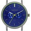 Watx Colors Laikrodis WATXANDCO WXCA2727. BOX, Kolor mėlyna. Unisex.