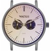 Watx Colors Laikrodis WATXANDCO WXCA2737. BOX, Kolor sidabrinė. Unisex.
