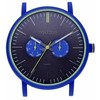 Watx Colors Laikrodis WATXANDCO WXCA2743. BOX, Kolor juoda. Unisex.