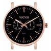 Watx Colors Laikrodis WATXANDCO WXCA2745. BOX, Kolor juoda. Unisex.