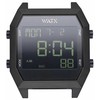 Watx Colors Laikrodis WATXANDCO WXCA4102. BOX, Kolor juoda. Unisex.