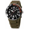 Laikrodis WATXANDCO RWA1620-C1513. Kwarcowy, Kolor juoda. Unisex.