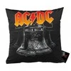 MCU ACDC pudebetræk 40 x 40 cm