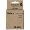 Spausdintuvo Rašalas - Actis KB-1100Bk, Juodas