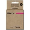 Rašalo Kasetė - Actis KB-985M 19.5ml Standartinės Išeigos Magenta