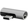 Adapteris Audio USB C