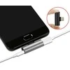 Adapteris Audio USB C