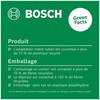 Bosch ZAMO juostos adapteris