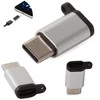 Adapteris from micro usb to usb type c 3.1