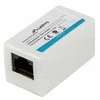 Inline LANBERG AD-RJ45-RJ45-OU6 RJ45 linijinė jungtis 6 kat.