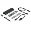 StarTech USB 10GBPS TO PCIE/SATA M.2/.