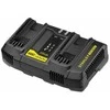 Greito krovimo pakrovėjas Stanley V20; 18 V