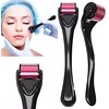 Soulima Derma Roller 0.5mm - needle mesotherapy