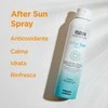"Isdin Post Solar" losjonas po saulės 200ml