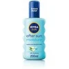 Nivea Drėkinamasis purškalas po saulės After Sun (Drėkinamasis purškalas po saulės) 200 ml